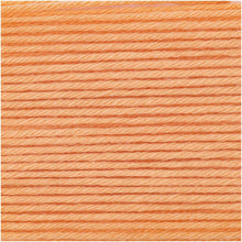 Load image into Gallery viewer, Rico Baby Dream DK Uni - a luxury touch