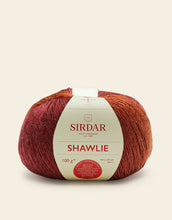 Load image into Gallery viewer, Sirdar Shawlie