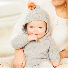 Load image into Gallery viewer, Rico Baby Dream DK Uni - a luxury touch