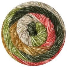 Load image into Gallery viewer, Batik Swirl