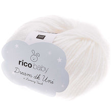 Load image into Gallery viewer, Rico Baby Dream DK Uni - a luxury touch
