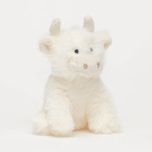 Load image into Gallery viewer, Mini highland Coo Cream