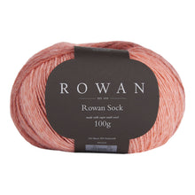 Load image into Gallery viewer, Rowan  Sock yarn - 100gs