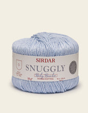 Load image into Gallery viewer, Snuggly Baby Bamboo DK