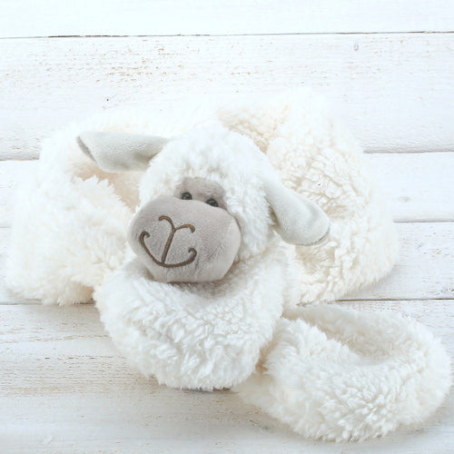 Sheep scarf