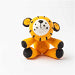 Load image into Gallery viewer, Rico Amigurumi Tiger Kit