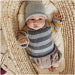 Load image into Gallery viewer, Rico Baby Dream DK Uni - a luxury touch