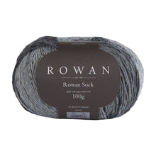 Load image into Gallery viewer, Rowan  Sock yarn - 100gs