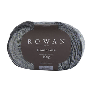 Rowan  Sock yarn - 100gs