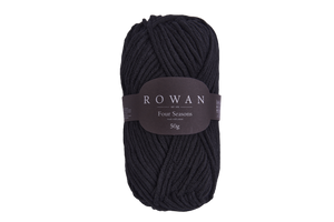 Four Seasons yarn - Rowan yarn