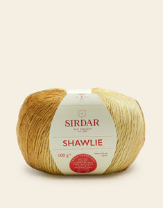 Sirdar Shawlie