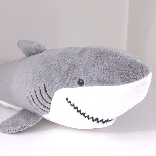Shark mini soft toy