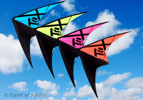 Trix Stunt Kite