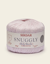 Load image into Gallery viewer, Snuggly Baby Bamboo DK