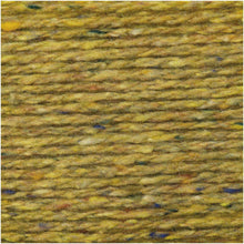 Load image into Gallery viewer, Modern tweed Aran yarns