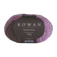 Load image into Gallery viewer, Rowan  Sock yarn - 100gs
