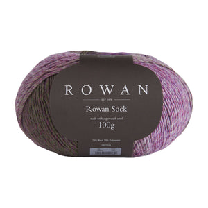 Rowan  Sock yarn - 100gs