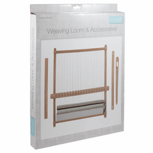 Load image into Gallery viewer, Weaving Loom and accessories