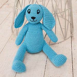 Rico Baby Bunny Crochet Kit