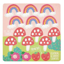 Load image into Gallery viewer, Magnetic Fun &amp; Games - Rainbow Fairy
