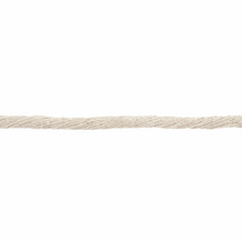 Load image into Gallery viewer, Macrame cord 100mtrs x 4mm Natural