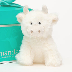 Mini highland Coo Cream