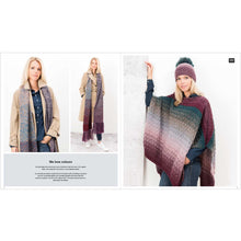 Load image into Gallery viewer, Creative Wool Degrade Special Pattern Book
