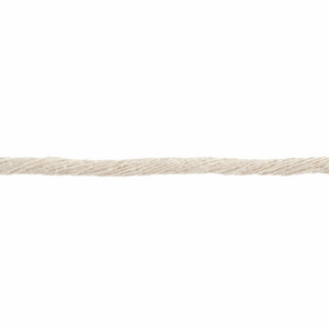 Macrame cord 75 mtrs  x 5mm Natural