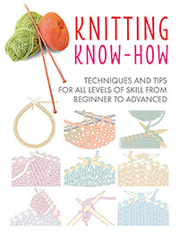 Knitting Know how