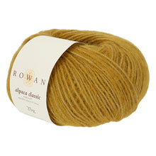 Load image into Gallery viewer, Alpaca classic dk - Rowan yarn