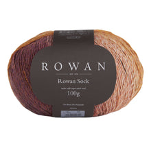 Load image into Gallery viewer, Rowan  Sock yarn - 100gs